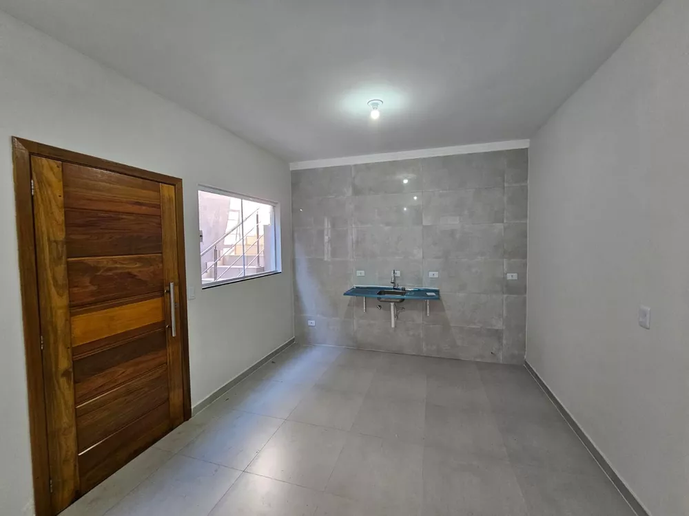 Casa à venda com 2 quartos, 61m² - Foto 8