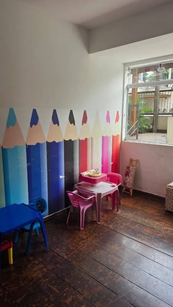 Apartamento, 2 quartos, 65 m² - Foto 12