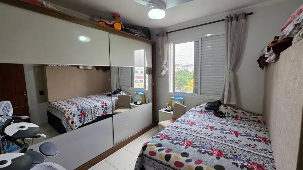 Apartamento, 2 quartos, 65 m² - Foto 6