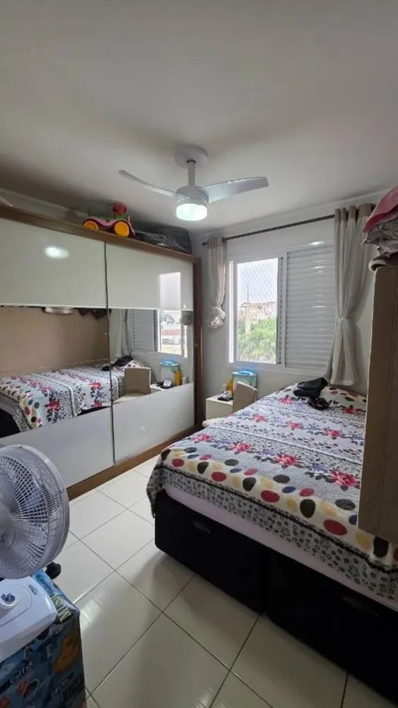 Apartamento, 2 quartos, 65 m² - Foto 4