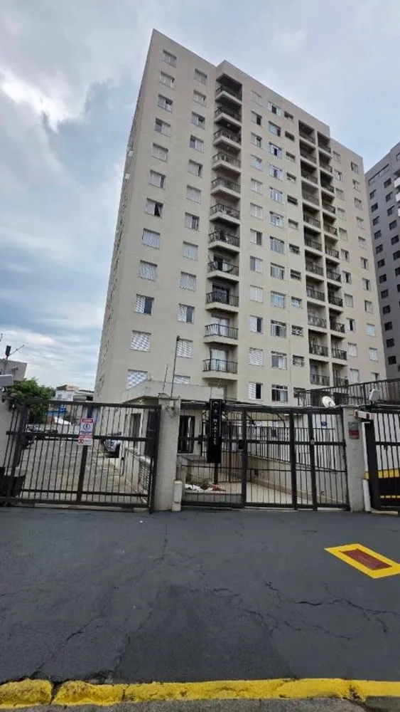 Apartamento, 2 quartos, 65 m² - Foto 15