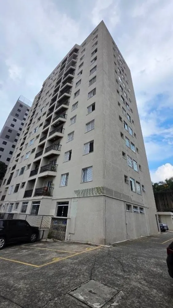Apartamento, 2 quartos, 65 m² - Foto 14