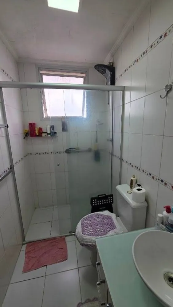 Apartamento, 2 quartos, 65 m² - Foto 9
