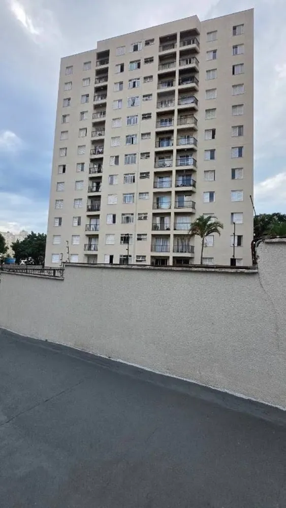 Apartamento, 2 quartos, 65 m² - Foto 16