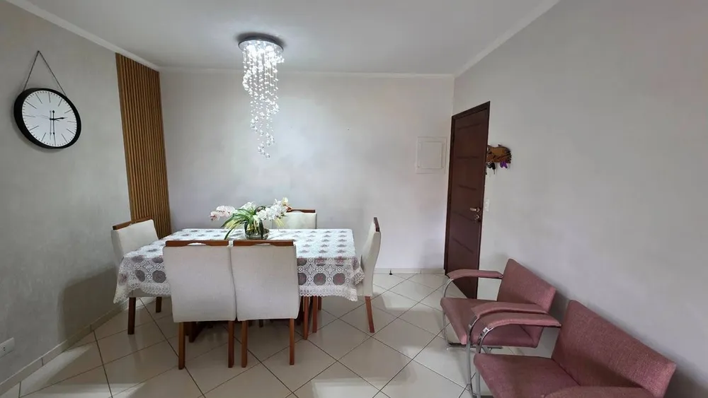 Apartamento, 2 quartos, 65 m² - Foto 2