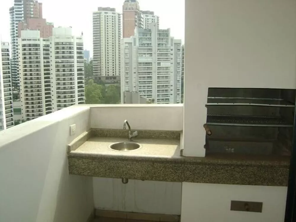 Apartamento à venda e aluguel com 3 quartos, 151m² - Foto 3