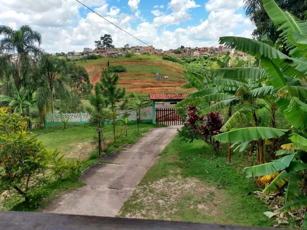 Fazenda à venda com 5 quartos, 7500m² - Foto 4