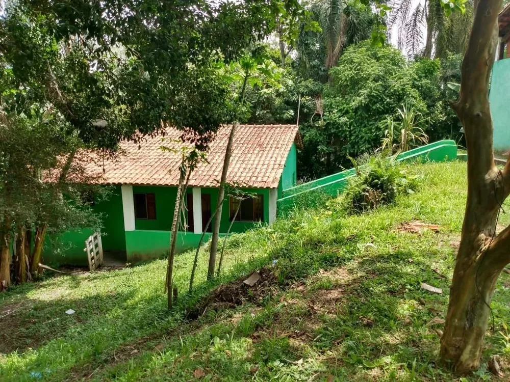 Fazenda à venda com 5 quartos, 7500m² - Foto 5