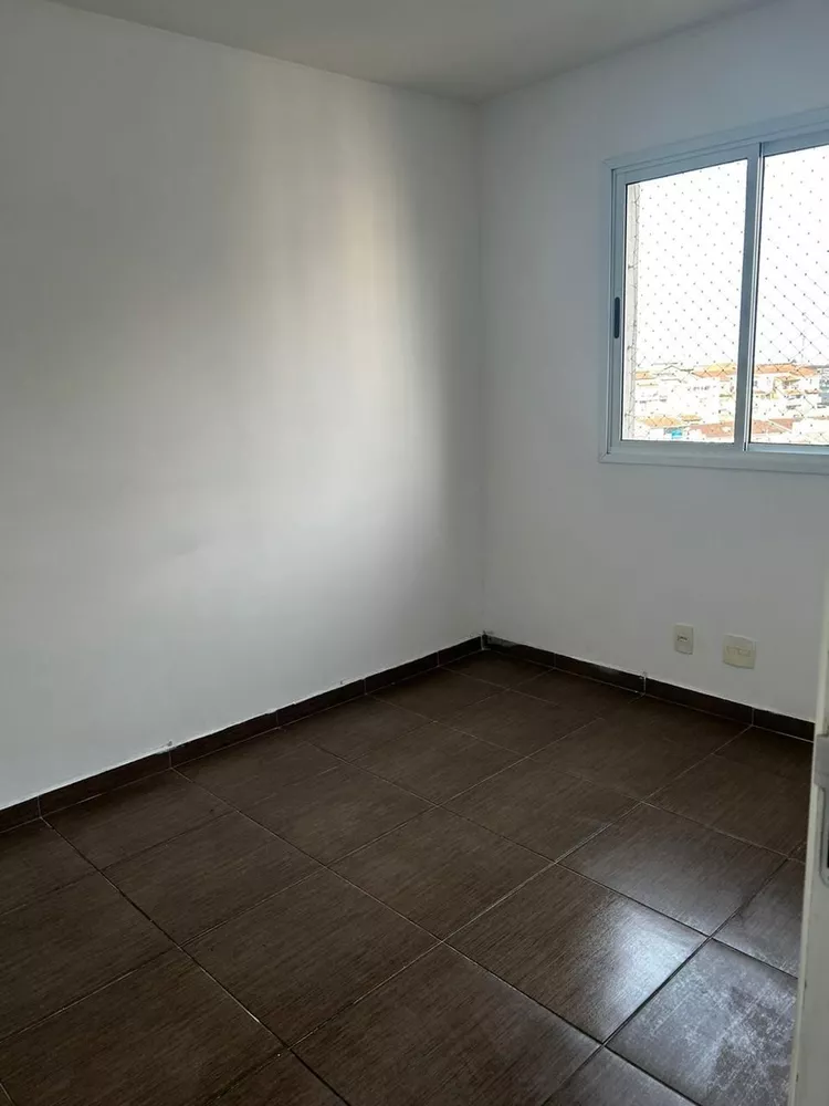 Apartamento à venda com 2 quartos, 50m² - Foto 8