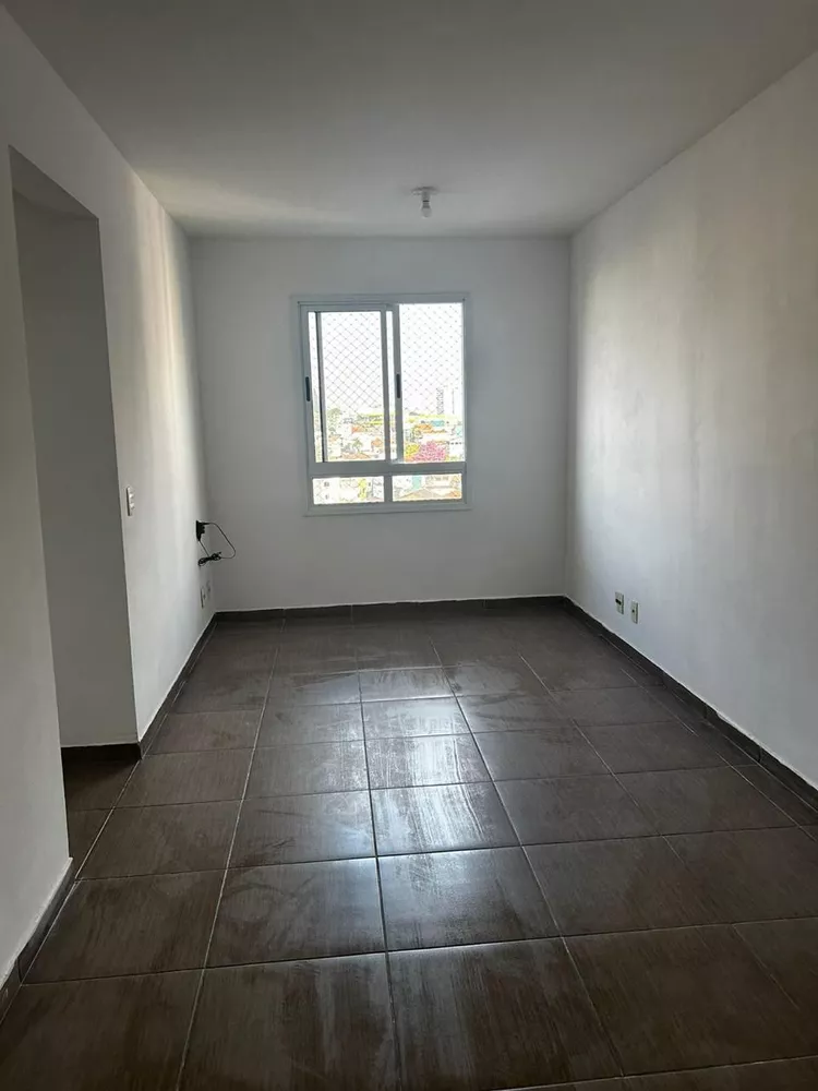 Apartamento à venda com 2 quartos, 50m² - Foto 5