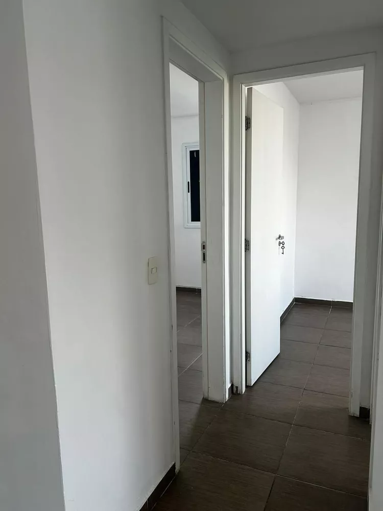 Apartamento à venda com 2 quartos, 50m² - Foto 6