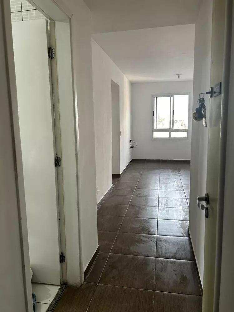 Apartamento à venda com 2 quartos, 50m² - Foto 4