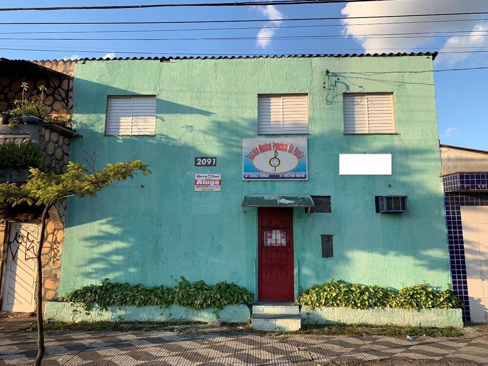 Sala-Conjunto, 48 m² - Foto 3