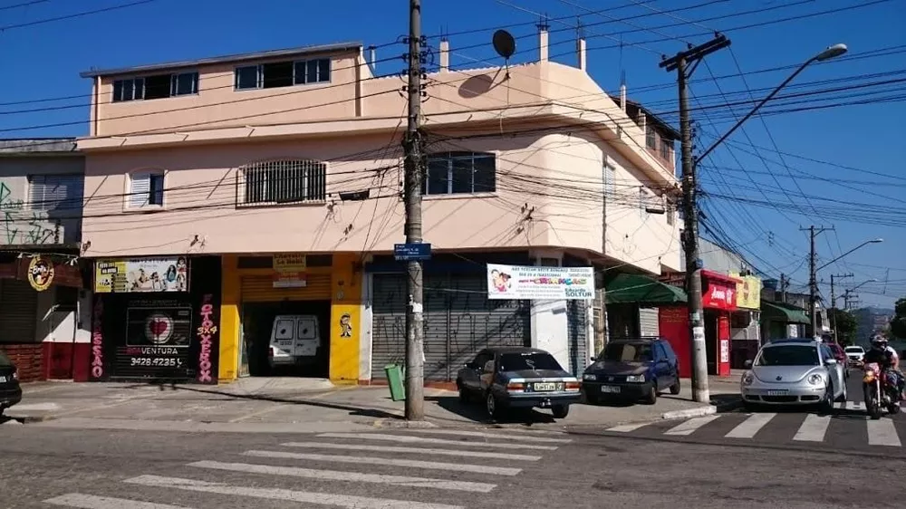 Prédio Inteiro à venda com 7 quartos, 672m² - Foto 1