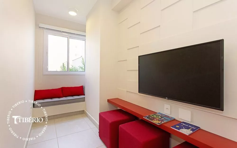 Apartamento à venda com 3 quartos, 61m² - Foto 8