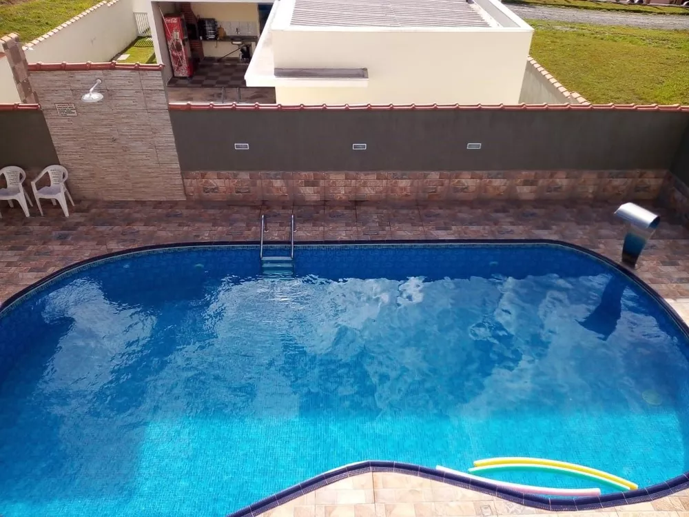 Sobrado à venda com 4 quartos, 360m² - Foto 3