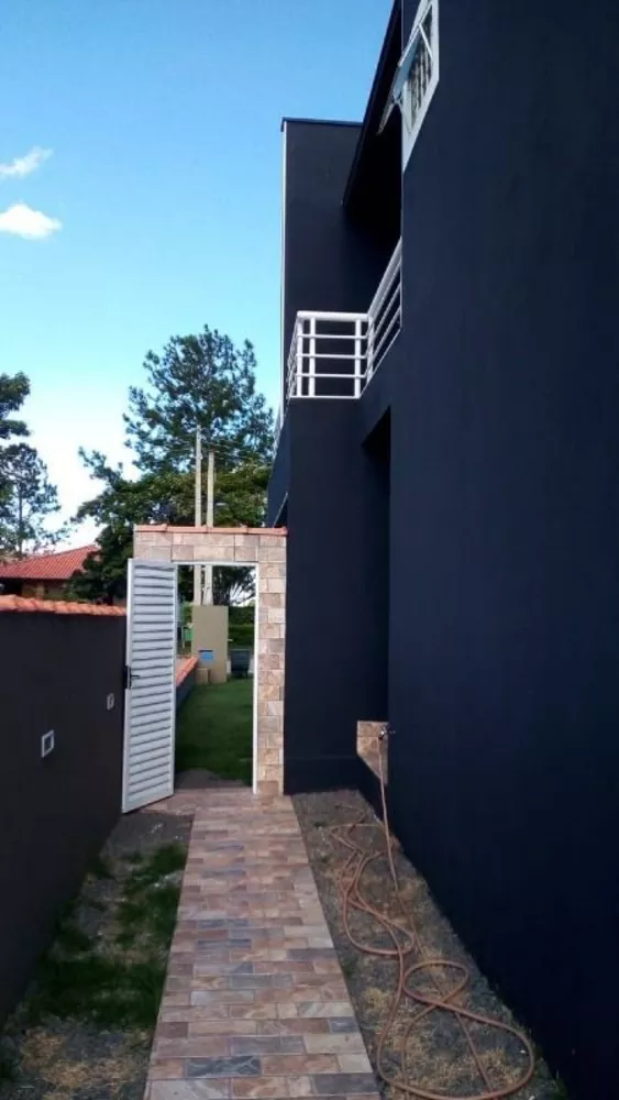 Sobrado à venda com 4 quartos, 360m² - Foto 2