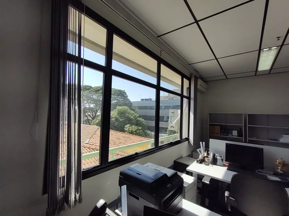 Conjunto Comercial-Sala à venda com 2 quartos, 55m² - Foto 7