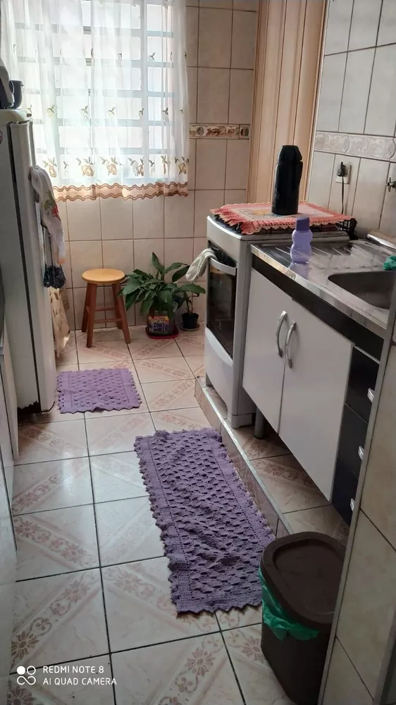 Apartamento à venda com 2 quartos, 44m² - Foto 4