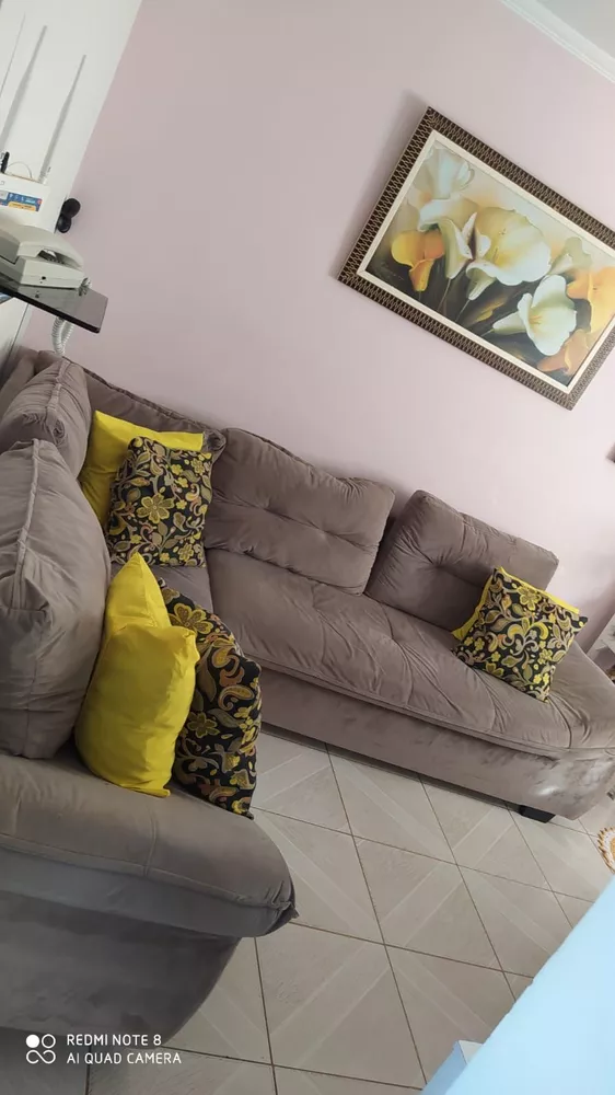 Apartamento à venda com 2 quartos, 44m² - Foto 12