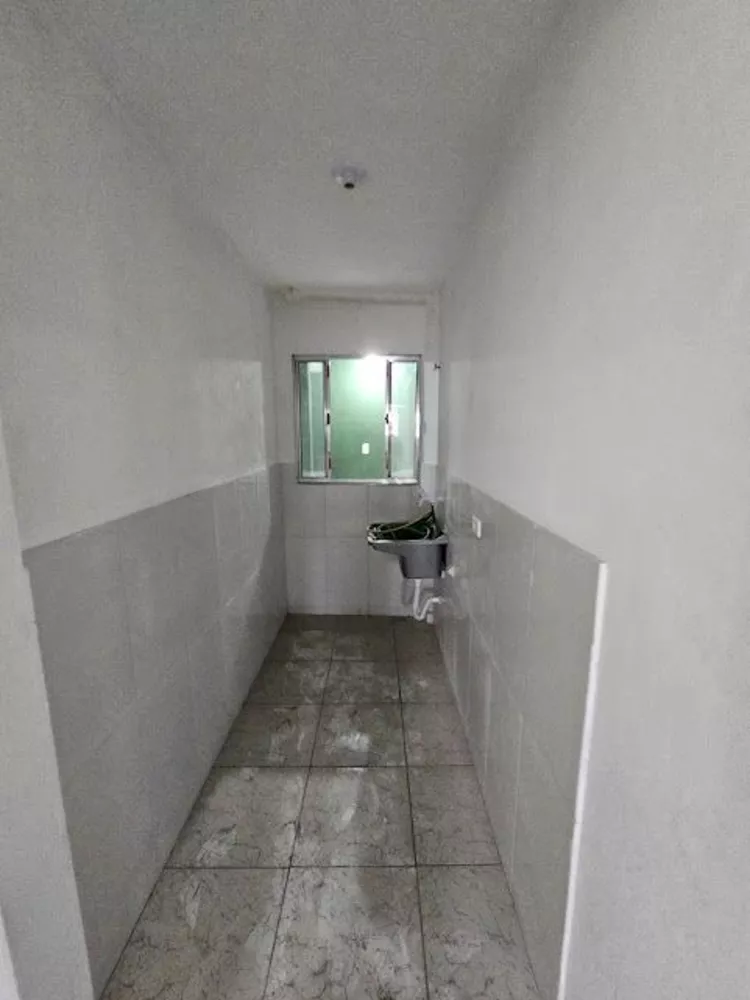 Apartamento para alugar com 1 quarto, 45m² - Foto 9