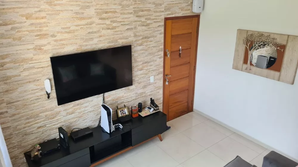 Sobrado à venda, 90m² - Foto 3