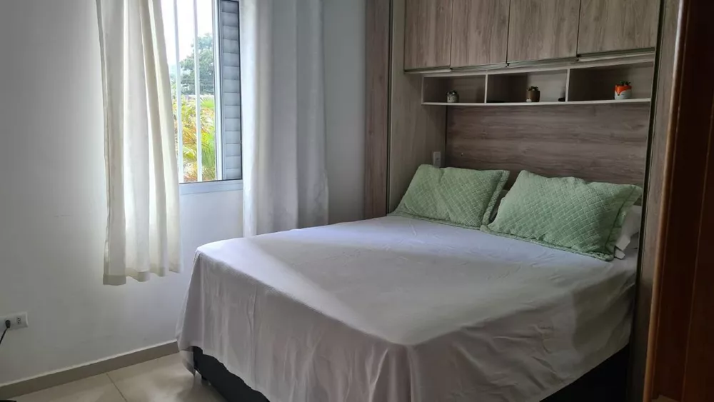 Sobrado à venda, 90m² - Foto 1