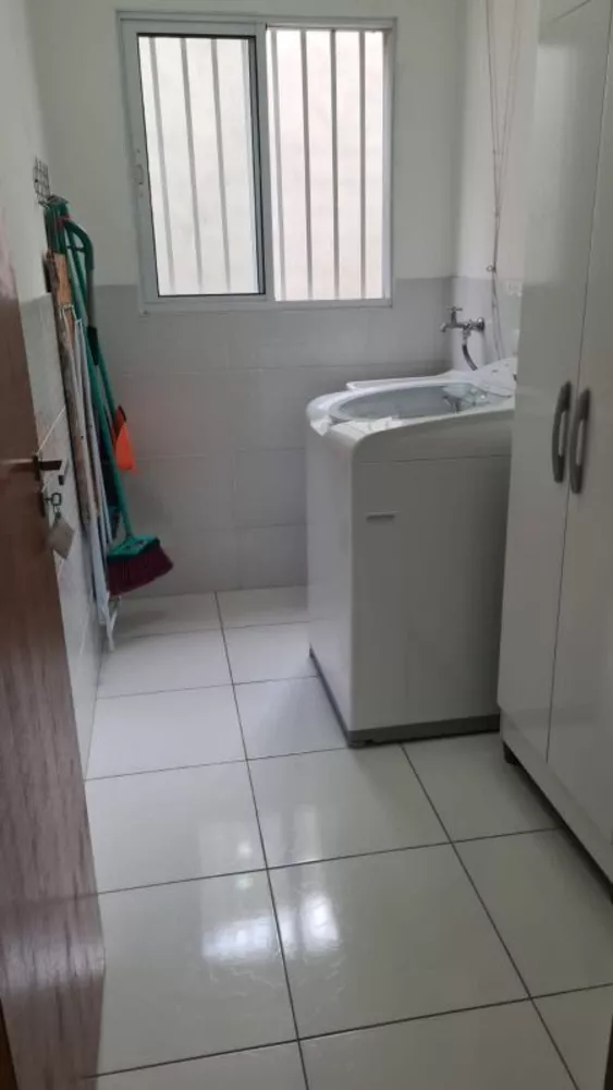 Sobrado à venda, 90m² - Foto 4