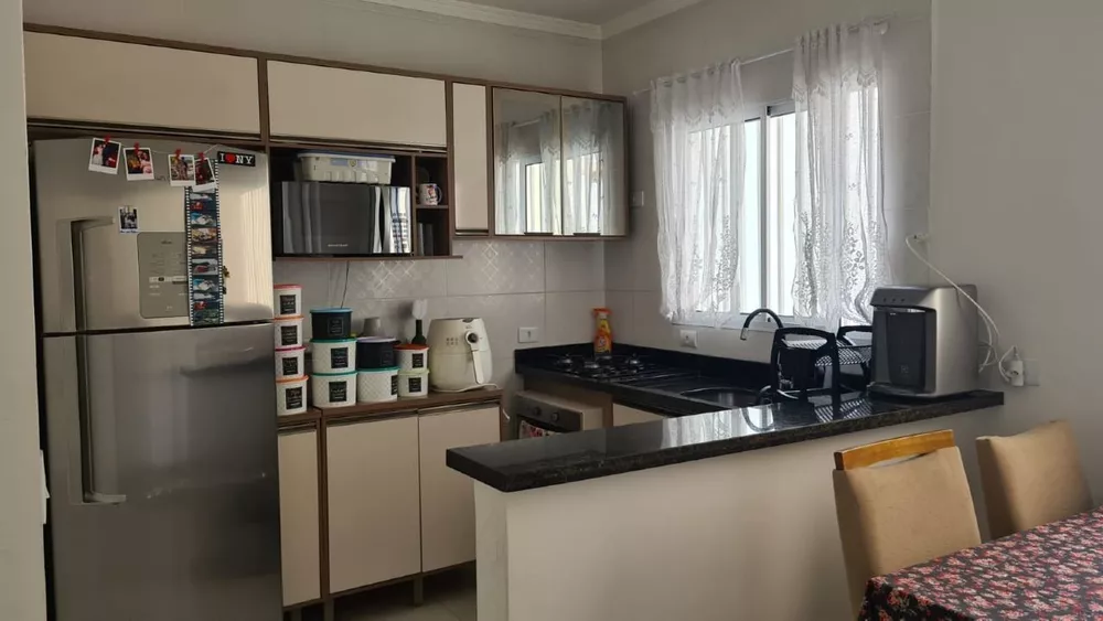 Sobrado à venda, 90m² - Foto 6