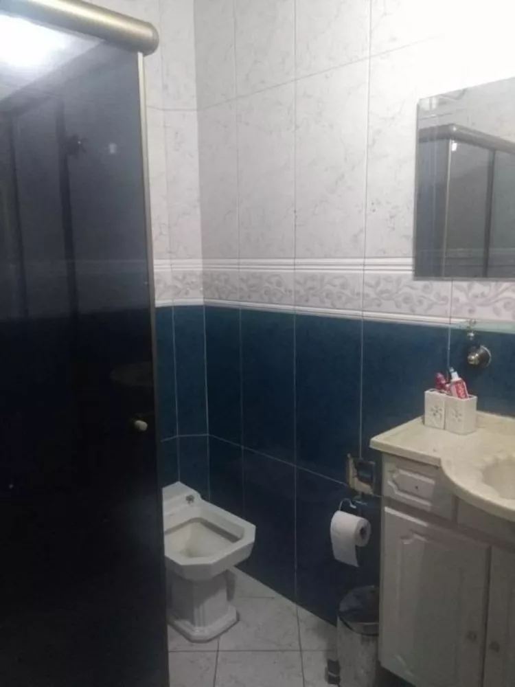 Sobrado à venda com 3 quartos, 160m² - Foto 1