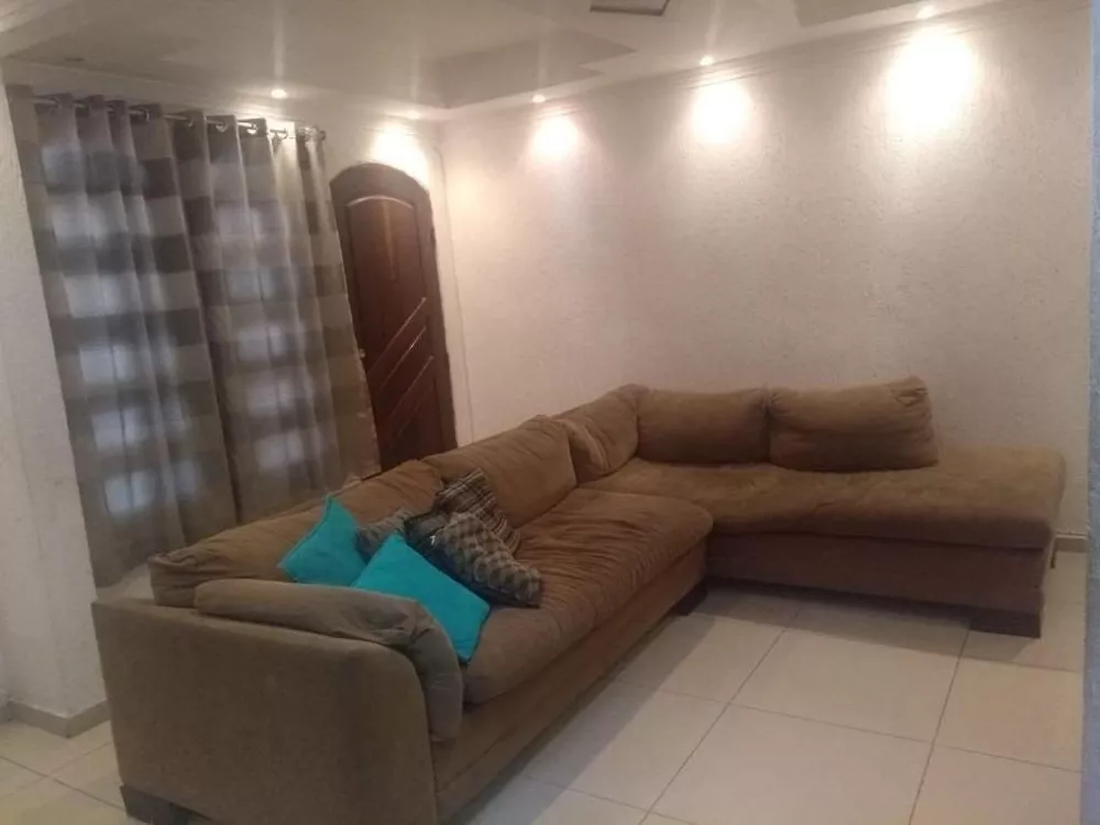 Sobrado à venda com 3 quartos, 160m² - Foto 7