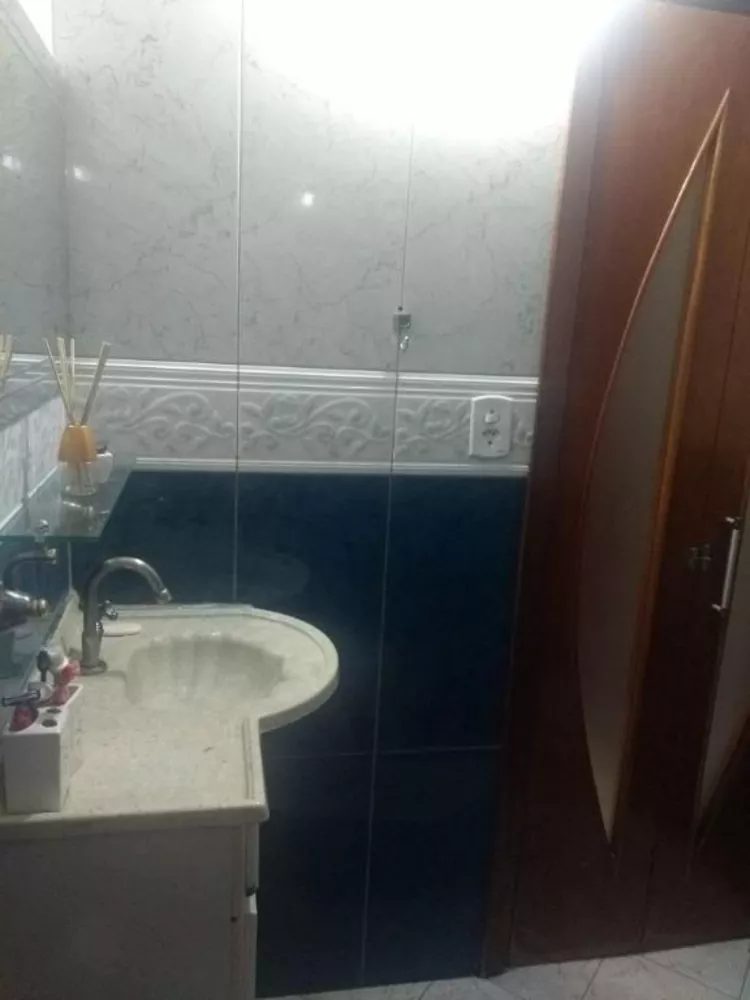 Sobrado à venda com 3 quartos, 160m² - Foto 3