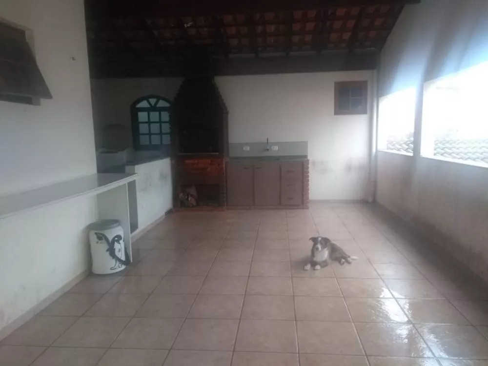 Sobrado à venda com 3 quartos, 160m² - Foto 5