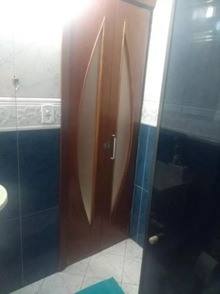 Sobrado à venda com 3 quartos, 160m² - Foto 2