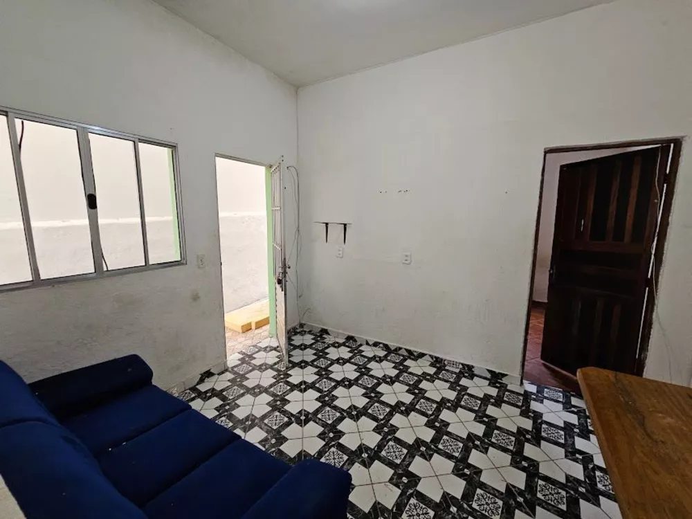 Casa à venda com 1 quarto, 53m² - Foto 9