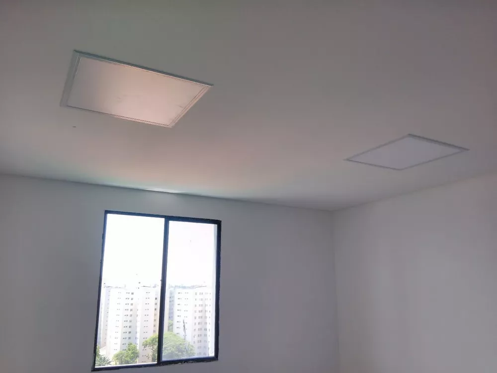 Conjunto Comercial-Sala para alugar, 60m² - Foto 4