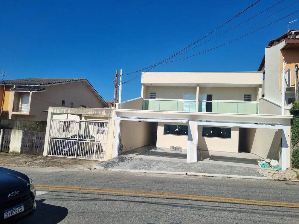 Sobrado, 3 quartos, 128 m² - Foto 2