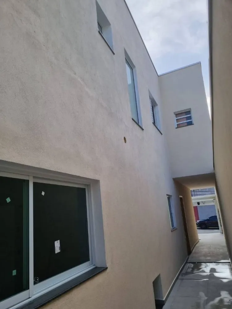 Sobrado, 3 quartos, 128 m² - Foto 9