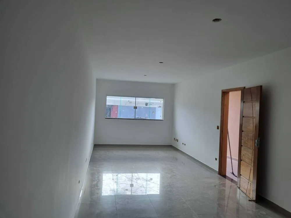 Sobrado, 3 quartos, 128 m² - Foto 6