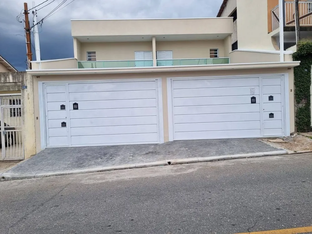 Sobrado, 3 quartos, 128 m² - Foto 12