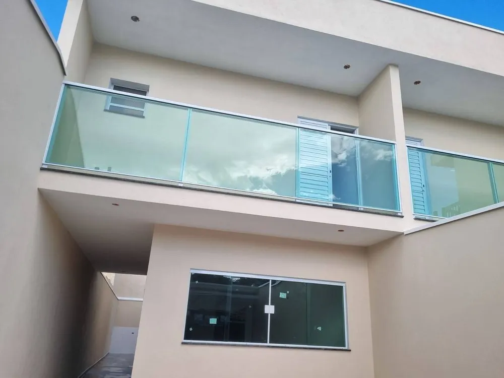 Sobrado, 3 quartos, 128 m² - Foto 3