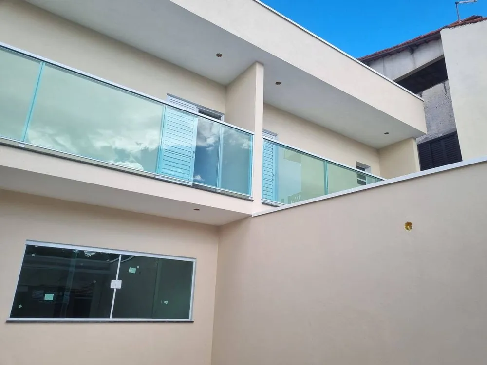 Sobrado, 3 quartos, 128 m² - Foto 4