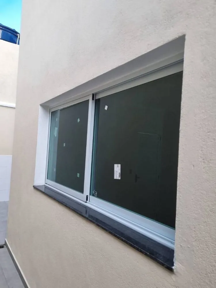 Sobrado, 3 quartos, 128 m² - Foto 7