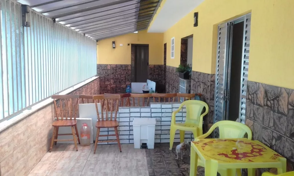 Sobrado à venda com 3 quartos, 380m² - Foto 5