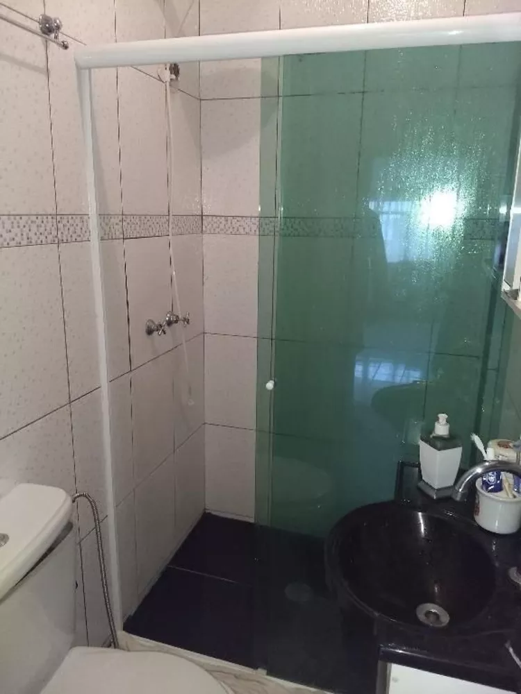 Sobrado à venda com 3 quartos, 240m² - Foto 4