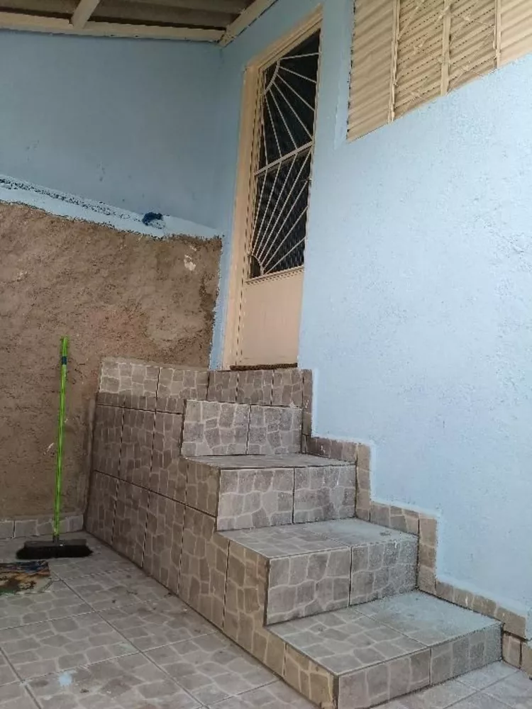 Sobrado à venda com 3 quartos, 240m² - Foto 3