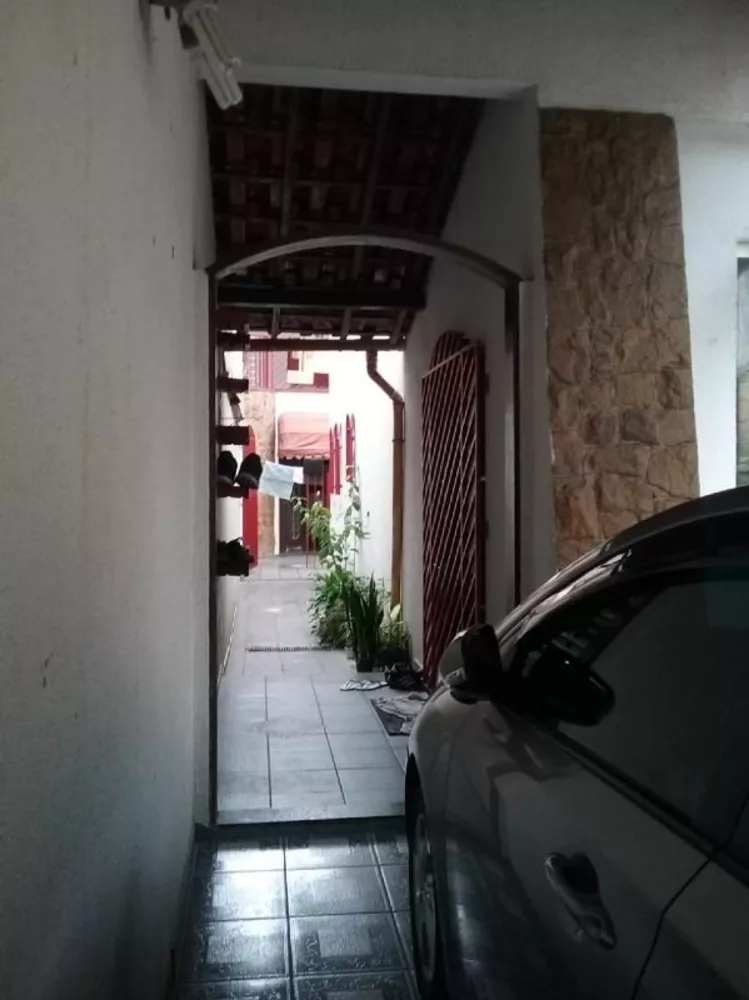 Sobrado à venda com 2 quartos, 100m² - Foto 7