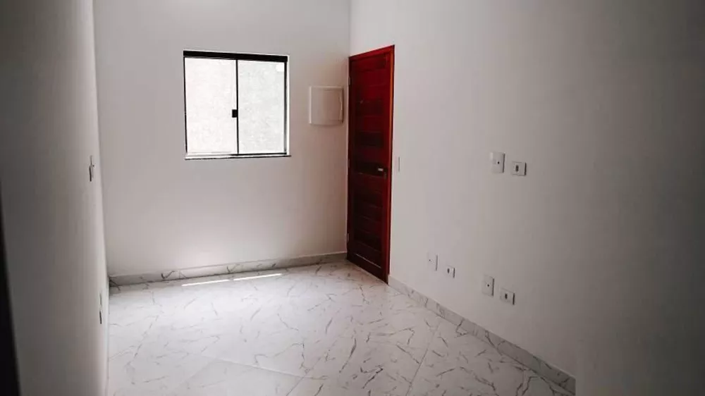 Apartamento à venda com 2 quartos, 49m² - Foto 2