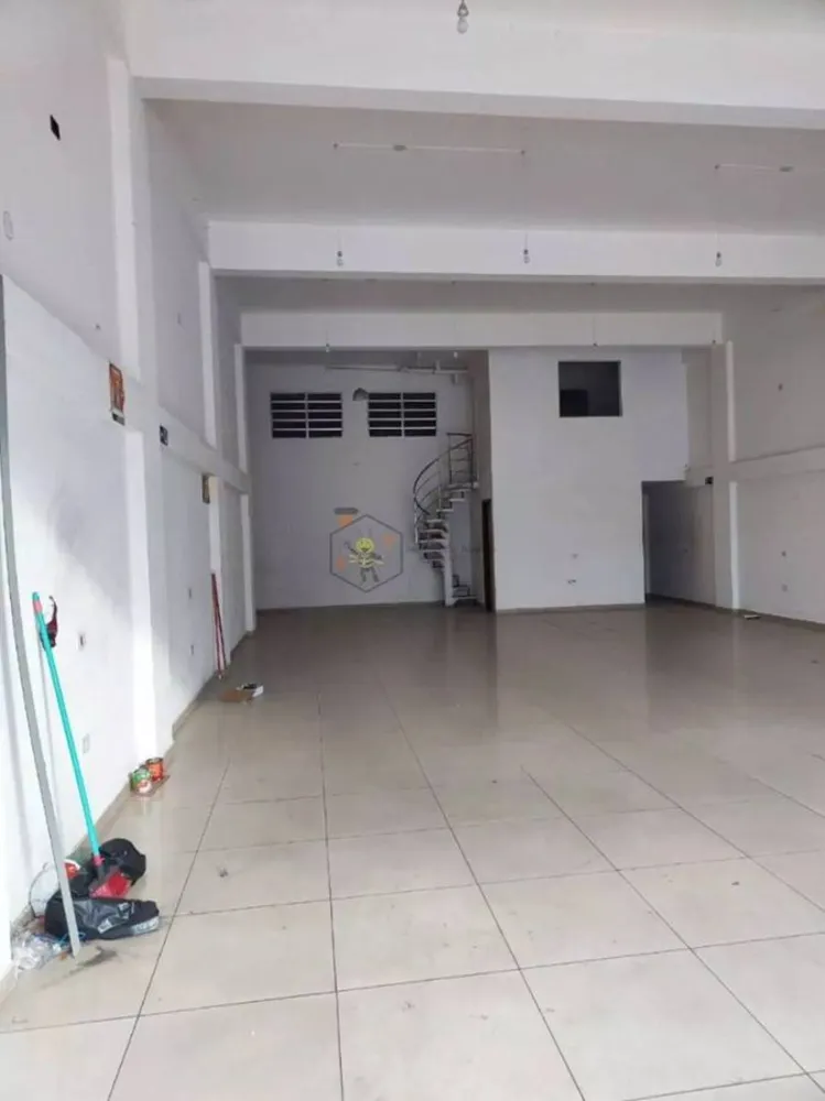 Loja-Salão, 190 m² - Foto 5