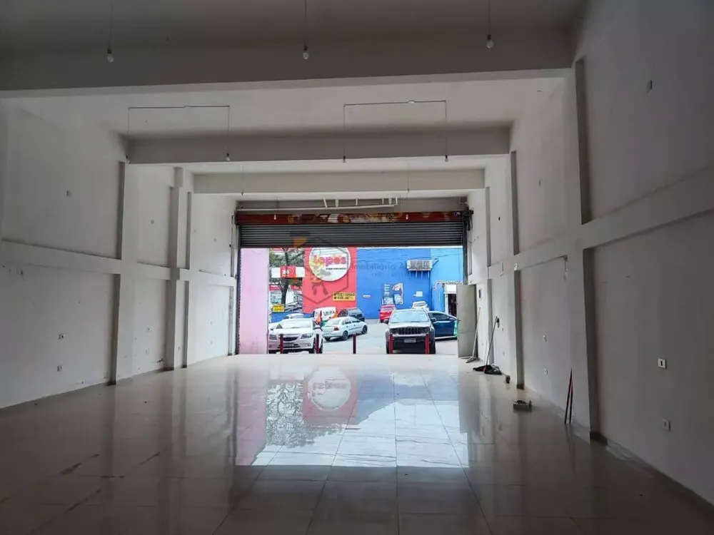 Loja-Salão, 190 m² - Foto 9